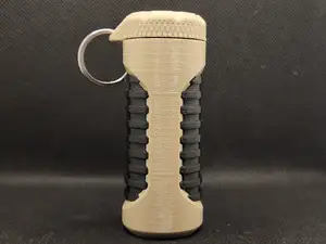 Tactical Stash Container - TPU Seal