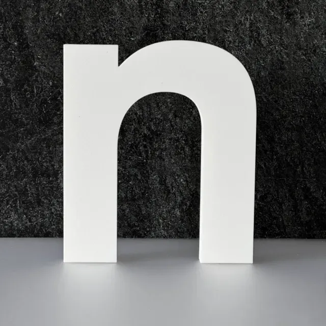 Nine Inch Nails (NIN) "broken" logo — Image 3 of 3
