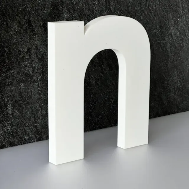 Nine Inch Nails (NIN) "broken" logo — Image 2 of 3