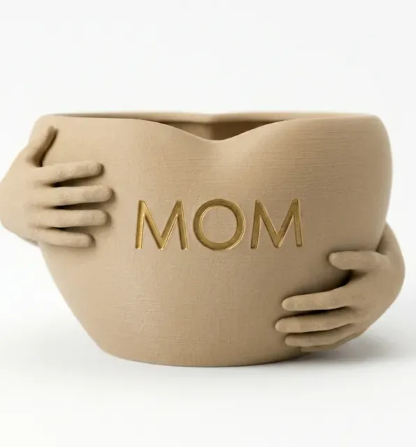 Mother’s Day Planter — Фото 4 из 4