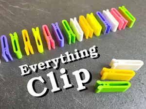Why Is This Everywhere (Clip)