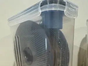 Desiccant Cup - Cereal Container Filament Dry Box