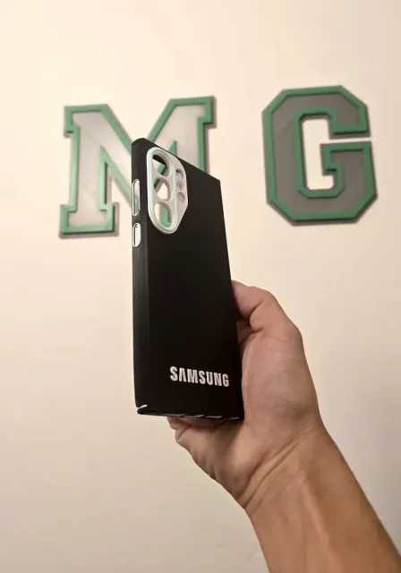 Samsung S24 Ultra Cover — Image 3 of 5