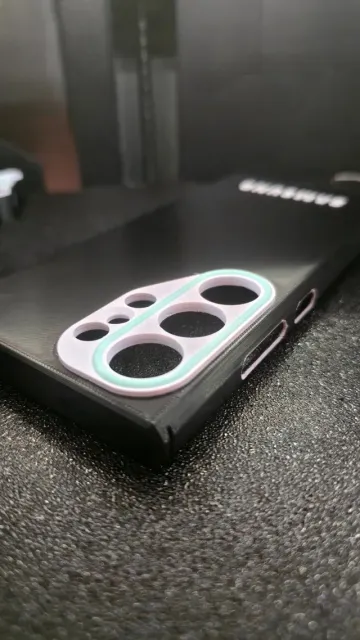 Samsung S24 Ultra Cover — Image 4 of 5