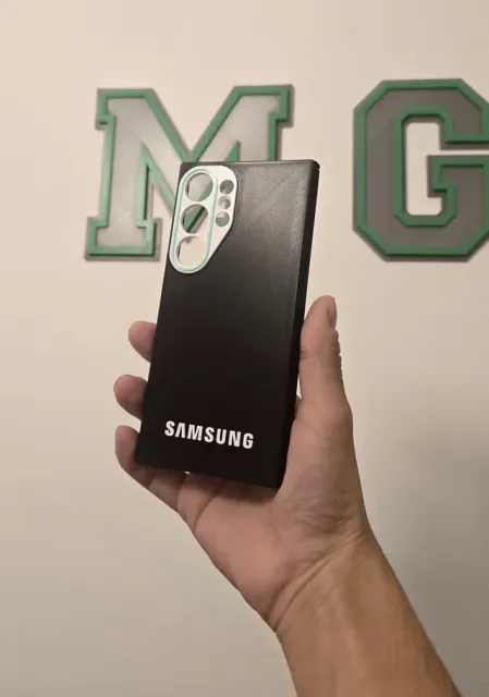 Samsung S24 Ultra Cover — Image 2 of 5