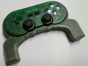 8bitdo SN30 Pro Power Grip | Ultimate Comfort