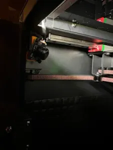Kingroon KLP1 Cam Adapter HBVCAM