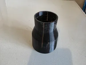 Miter Saw to Shop Vac Dust Collection Adapter