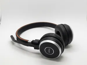 Jabra Evolve 65 bracket - broken pavilion