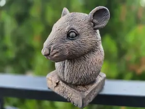 RAT BUST