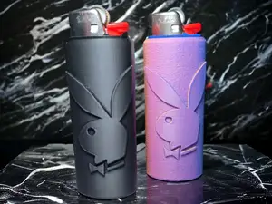 PLAYBOY BIC Sleeve V2