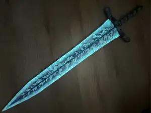 Darkmoon Greatsword - Elden Ring