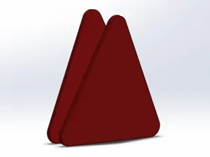GIANT CHIP CLIP