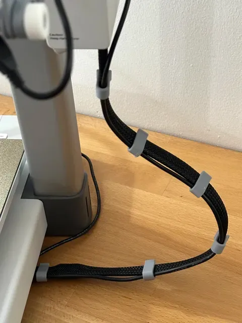 A1 Camera Mount | ESP32-CAM | Tapo C100/C110 — Фото 4 из 7