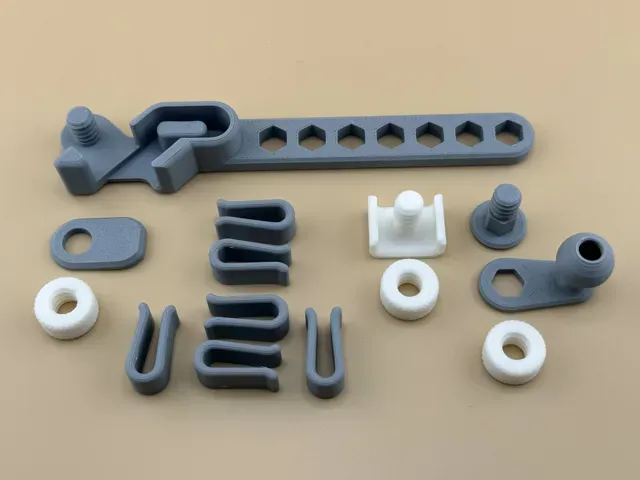 A1 Camera Mount | ESP32-CAM | Tapo C100/C110 — Фото 5 из 7