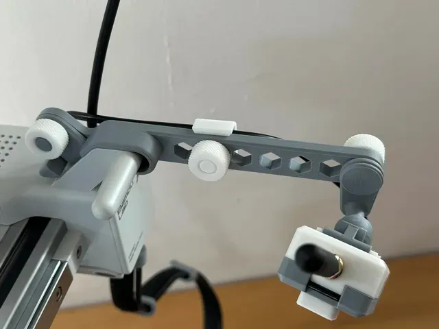A1 Camera Mount | ESP32-CAM | Tapo C100/C110 — Фото 2 из 7