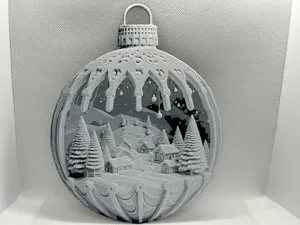 Christmas Decoration / Ornament / Bauble