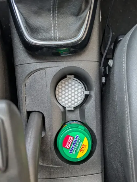 Modular Refillable Air Freshener - Print-in-Place — Фото 6 из 9