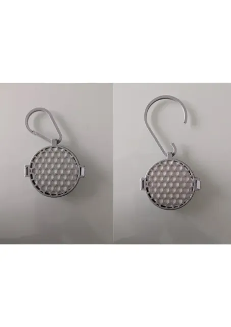 Modular Refillable Air Freshener - Print-in-Place — Фото 3 из 9