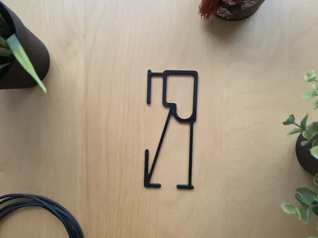 Anti-Wobble Protection for Samsung Phone — Image 4 of 6