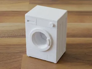 Washing Machine miniature