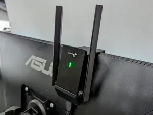 TP-Link Archer T4U Monitor Bracket