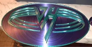 Van Halen Logo