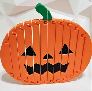 Flexi Jack-O'-Lantern