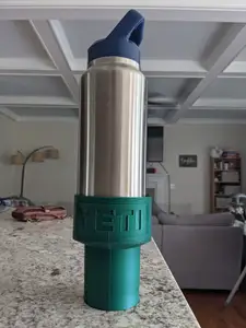 Yeti Cup Holder for Car