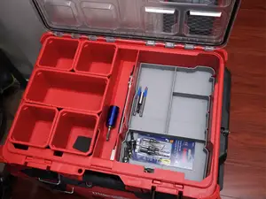 Milwaukee PACKOUT 11-storage Insert (48-22-8430)