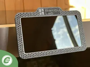 X1 Screen Bezel Protector