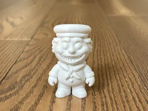 大笑水手 轮船水手