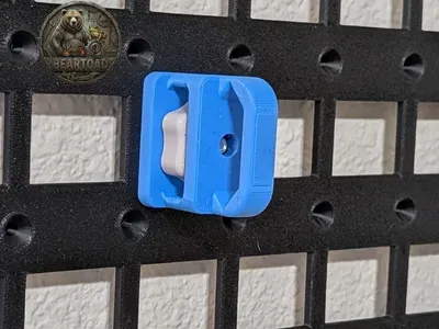 Molle EZ Clip - BearToad EZ Molle System — Image 10 of 12