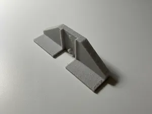 IKEA Godmorgon Bathroom Vanity Divider Foot