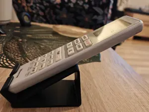 stand for the air conditioning remote control
