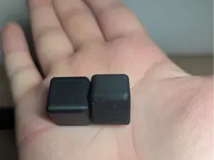 anti-stress cubes