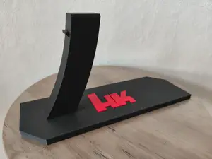 MP5 Stand / Display Stand