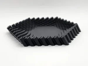 Hex Style Tray