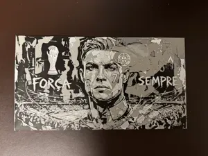 Cristiano Ronaldo - World Cup 2026 - Portugal
