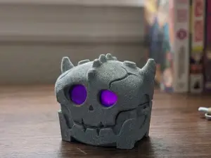 Zelda Bokoblin Chest