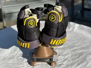 Glove Dryer for 120mm Fan with Stabilizing Base
