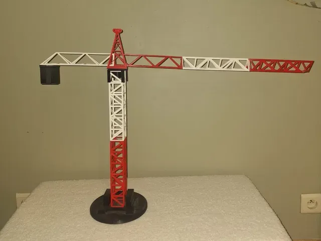 tower crane