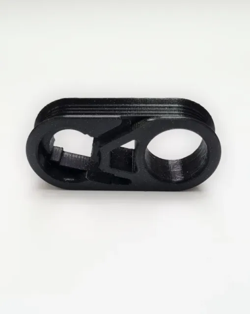 Travel organizer for smartwatch charger — Фото 8 из 9
