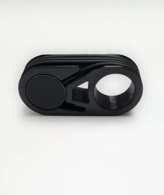 Travel organizer for smartwatch charger — Фото 5 из 9