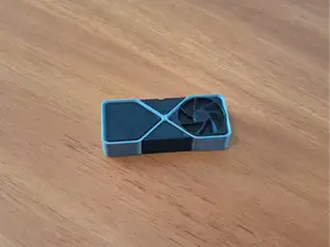 RTX 4080/4090 Founders Edition Keycap