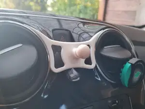 DACIA phone holder