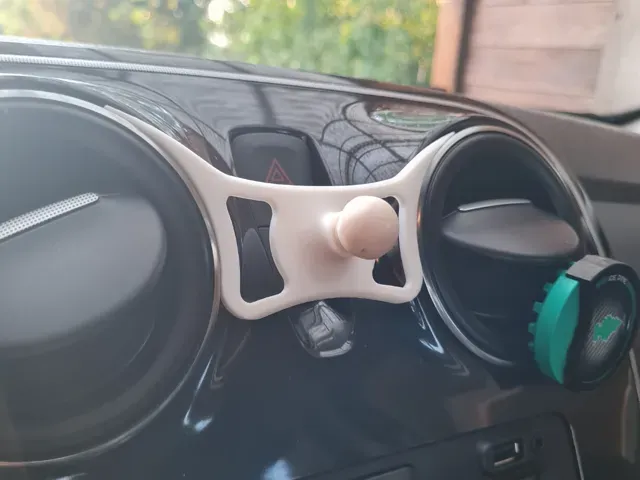 DACIA phone holder