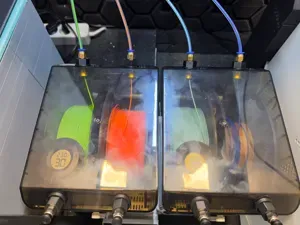 PC4-M6 Pneumatic-Anschlusskit