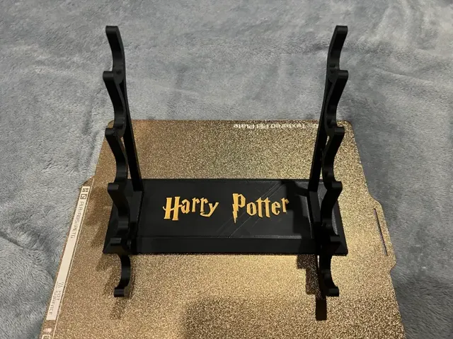 Harry Potter Wand Holder — Фото 2 из 2