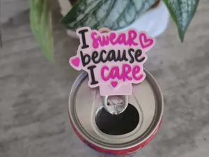 I Swear I Care Can Tab Opener